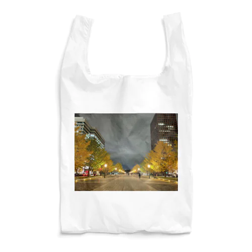 行幸 Reusable Bag