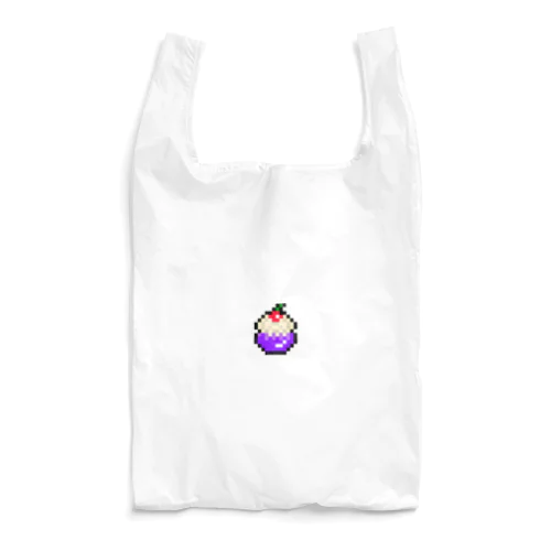 ひとくちでたべたいCUP CAKE Reusable Bag