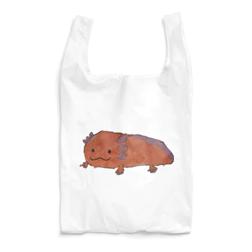 chaisalamander Reusable Bag