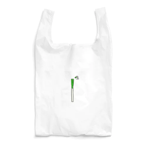 二乗ネギ Reusable Bag