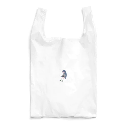 ポニポニ Reusable Bag