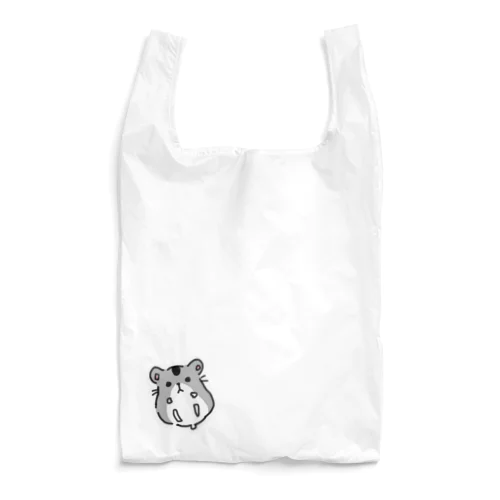 ころころジャンガリアン Reusable Bag