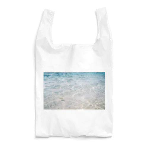 水面 Reusable Bag