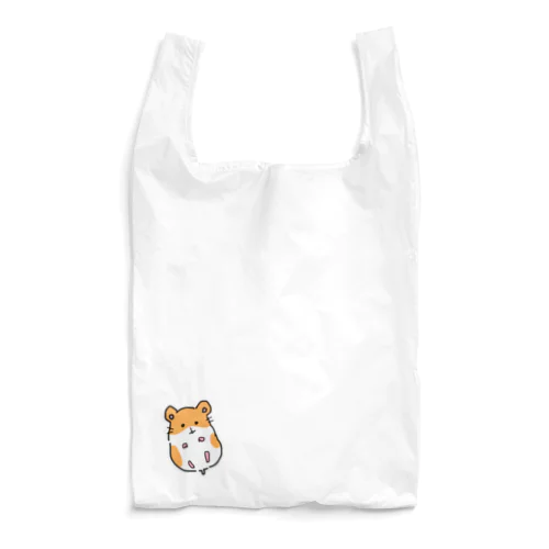 ころころゴールデン Reusable Bag