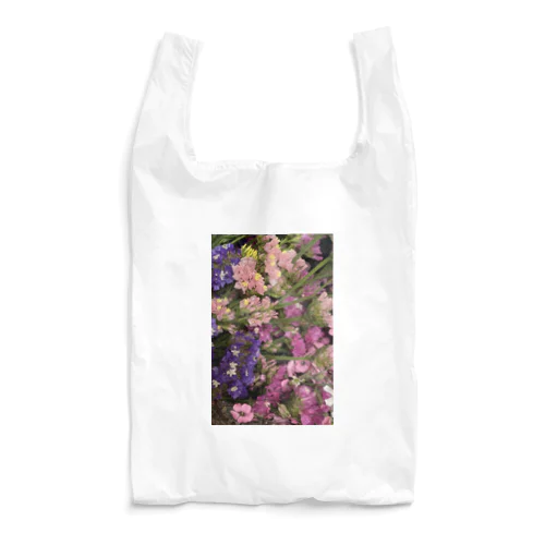 花と色 Reusable Bag