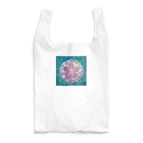 SAKURA Reusable Bag