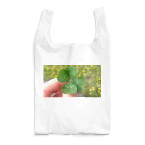 緑 Reusable Bag