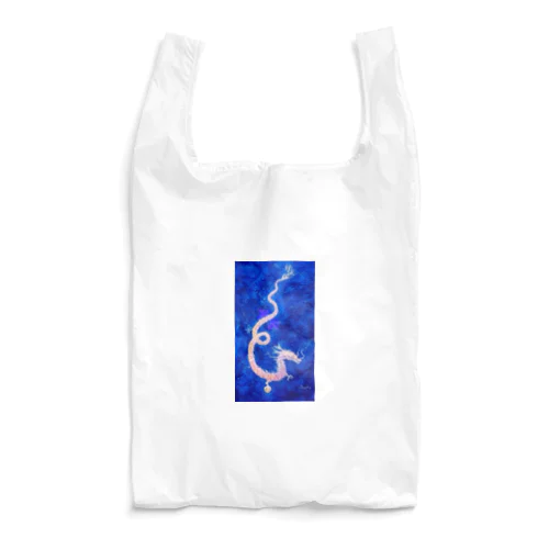 水龍   浄化 Reusable Bag