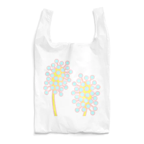 食虫植物03 Reusable Bag