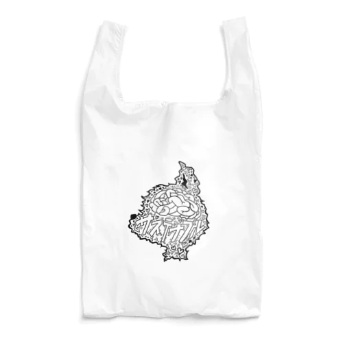 さすてなドック Reusable Bag