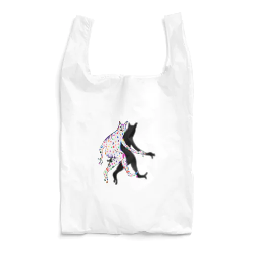 Catwalk Reusable Bag