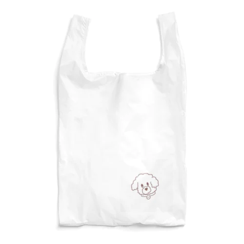 ぷーぶる シンプル Reusable Bag