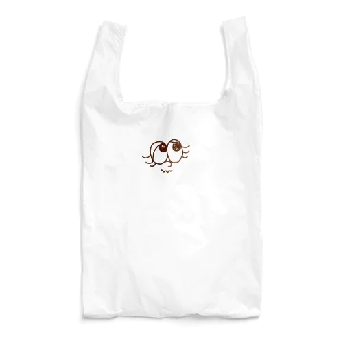 カオカオ　カナチャン　 Reusable Bag