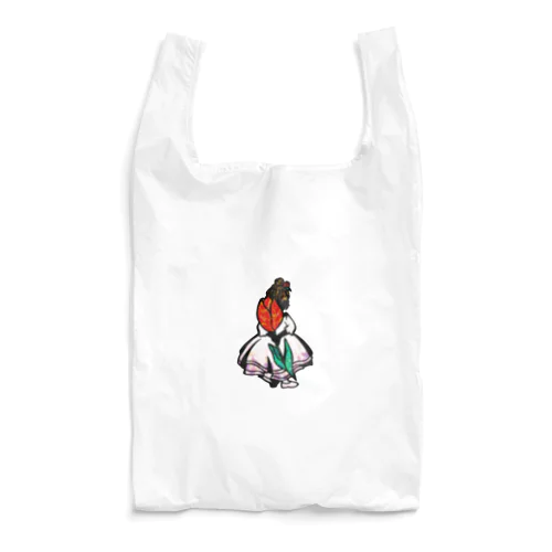 春 Reusable Bag