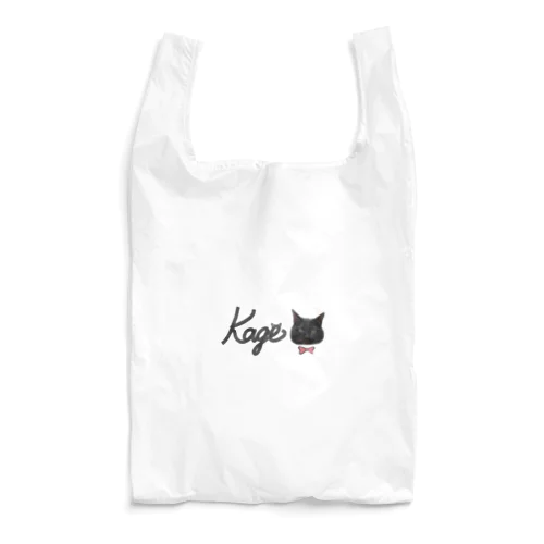 【影丸】ジェントルミャン Reusable Bag