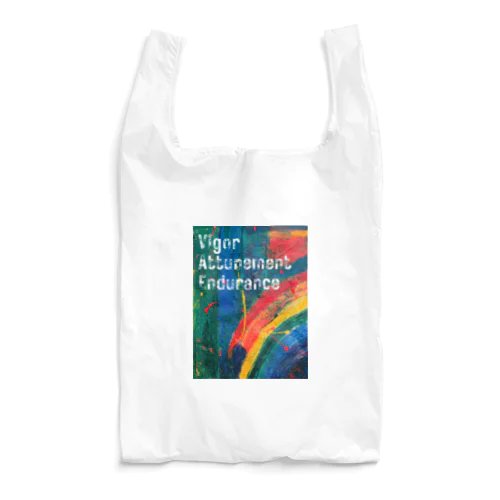 No.048 Reusable Bag