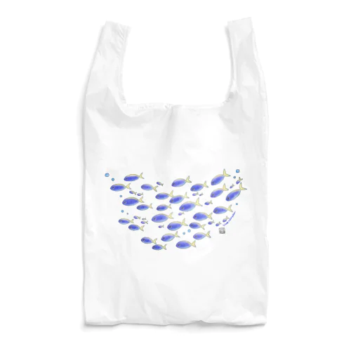 ウメイロモドキ Reusable Bag