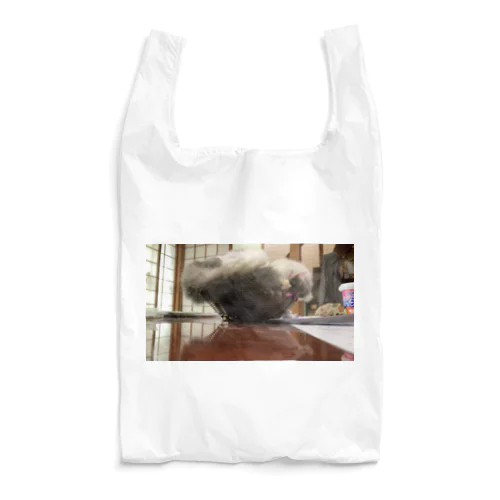 ぴったんこ○ん○ん！ Reusable Bag