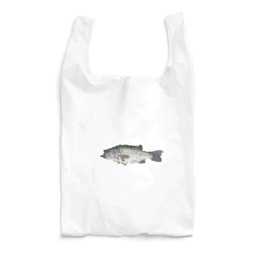 ブラックバス商品 Reusable Bag