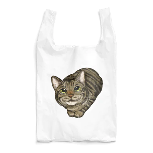 チャチャ Reusable Bag