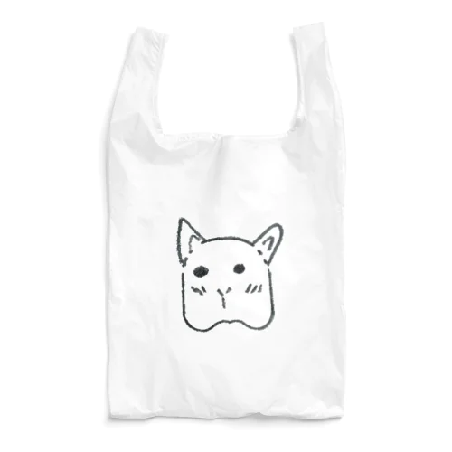 何者！？ Reusable Bag