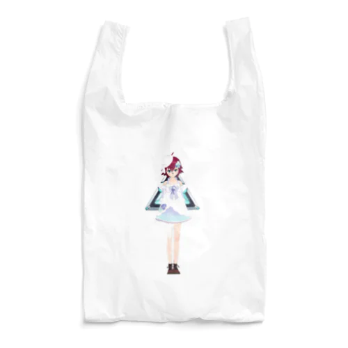 ラギさんとのコラボ商品 Reusable Bag