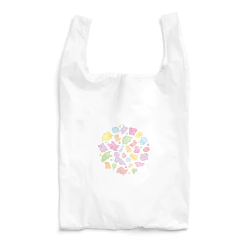 みにず。 Reusable Bag