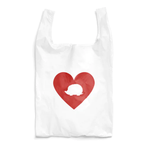 HARINEZUMI♡ Reusable Bag