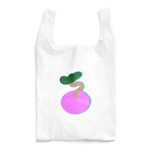 Bonsai Reusable Bag