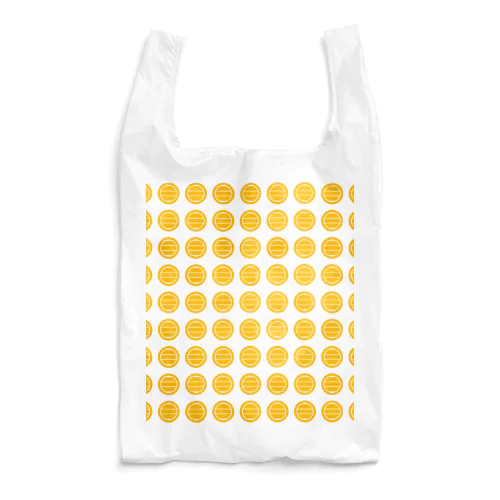 ミウラミツヒキ-Y Reusable Bag