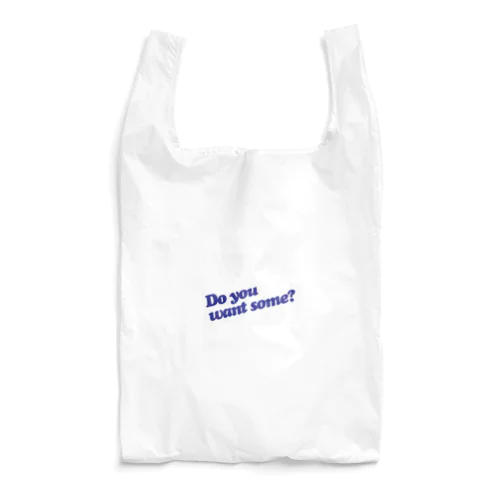 【SALE❗️】Do you want some? Reusable Bag