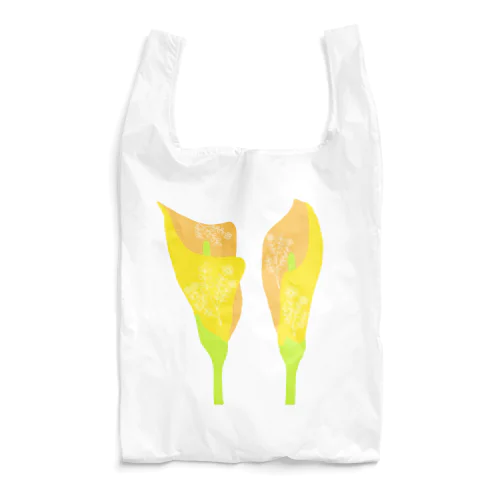 カラー Reusable Bag