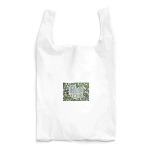 picnic club Reusable Bag