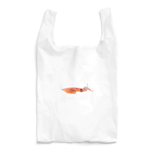 squid Reusable Bag