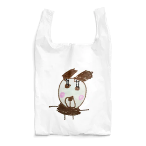 Innocent Bear Reusable Bag