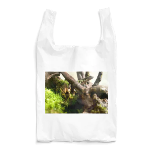 マダライモリ Reusable Bag