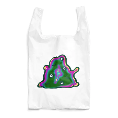 ショゴス！ Reusable Bag