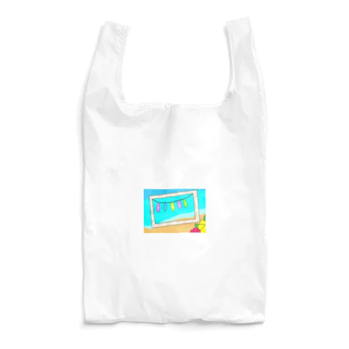 ALOHA Reusable Bag
