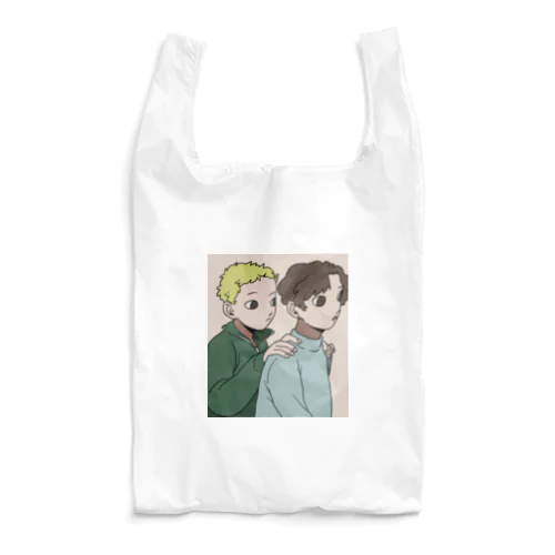 順番 Reusable Bag