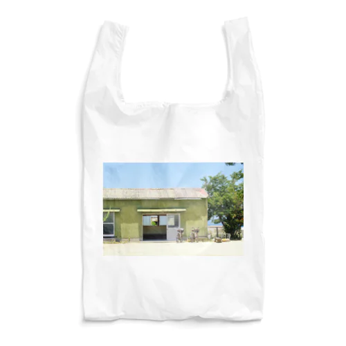 TESHIMA - bikes Reusable Bag