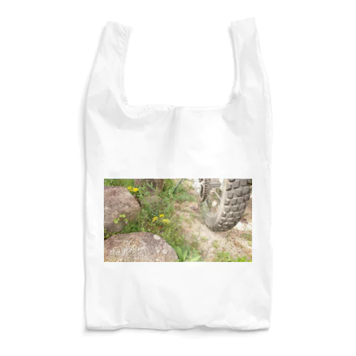 春 Reusable Bag