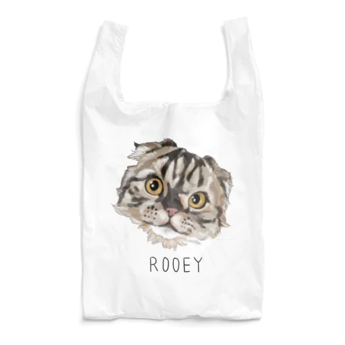 rooey Reusable Bag