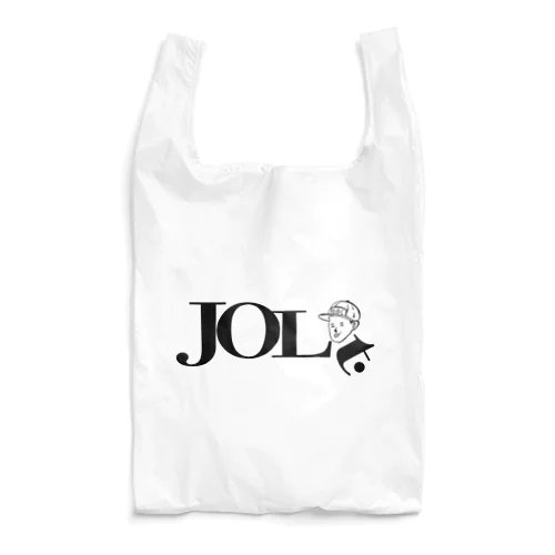 Jolt1 Reusable Bag