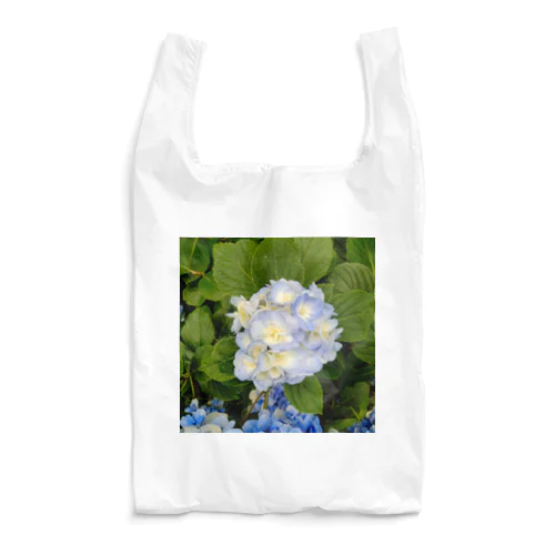 あじさい Reusable Bag