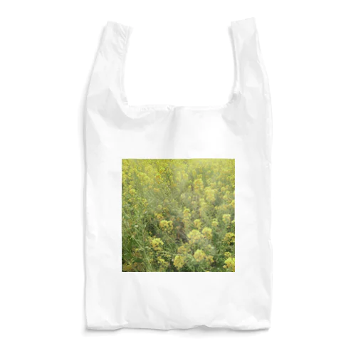 なのはな Reusable Bag