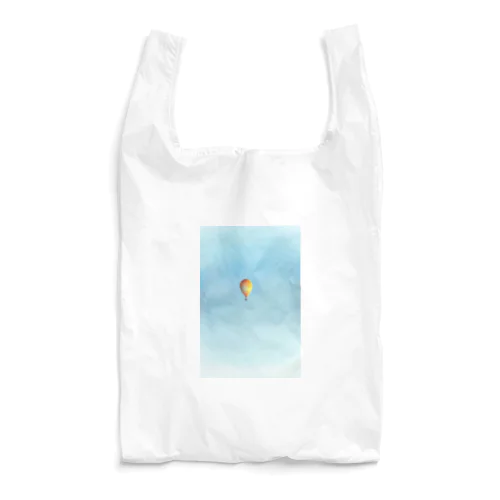 気球 Reusable Bag