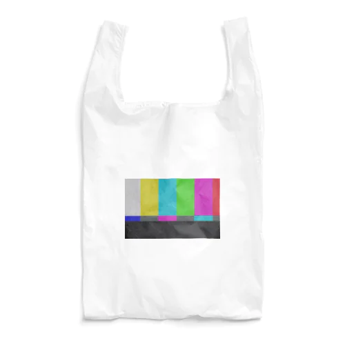 じゃみじゃみ Reusable Bag