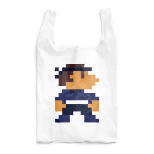 侍さん　スタート！ Reusable Bag