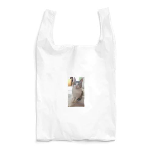 とろろバック Reusable Bag