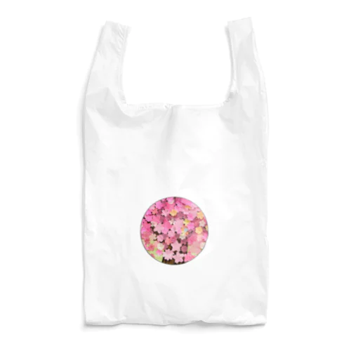 Sakura 2022 Reusable Bag